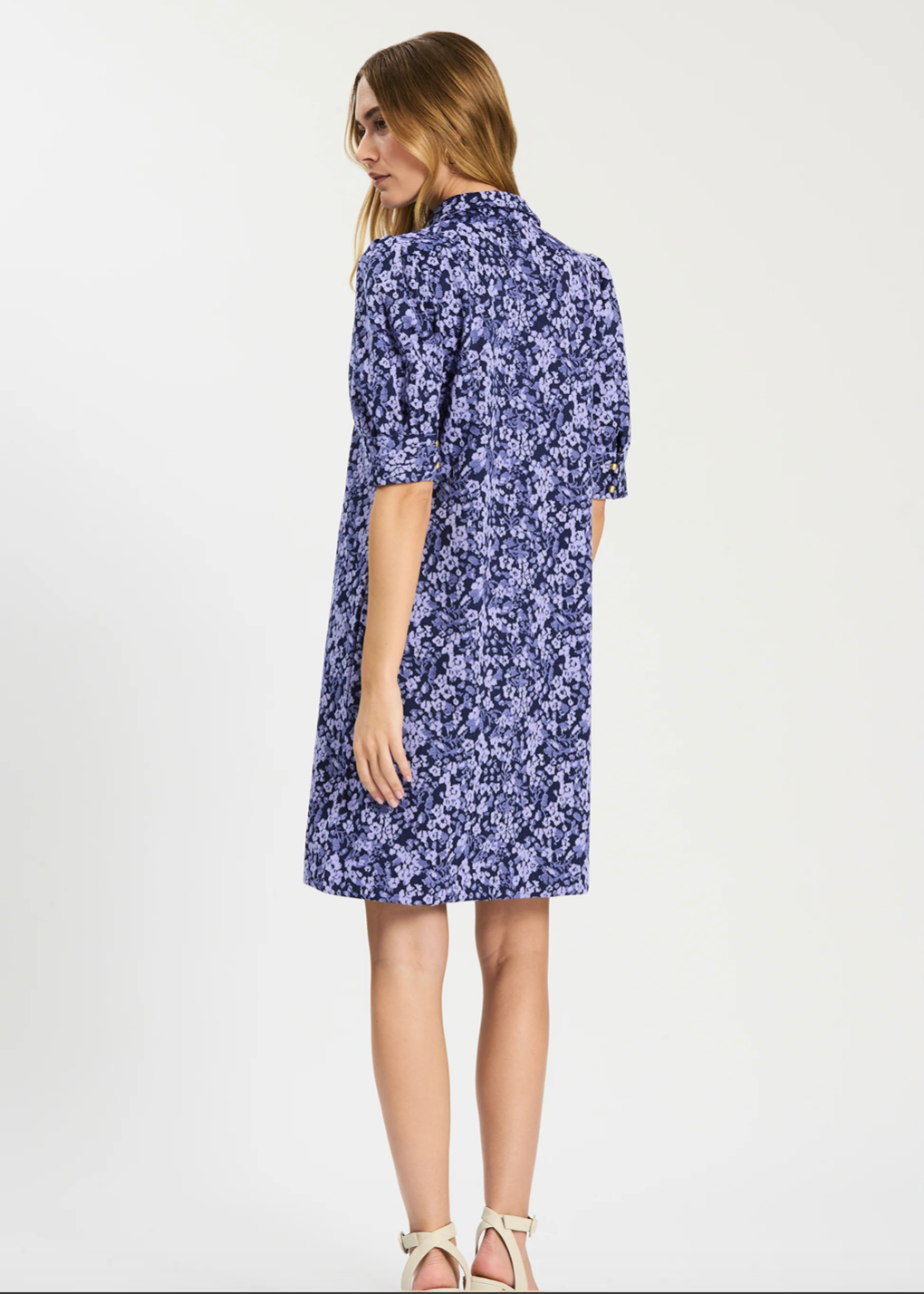 Alicia/Kristen Knit Dress