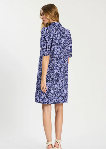 Alicia/Kristen Knit Dress