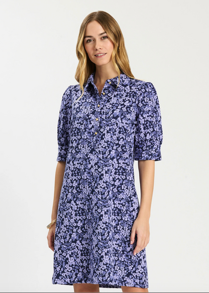 Alicia/Kristen Knit Dress