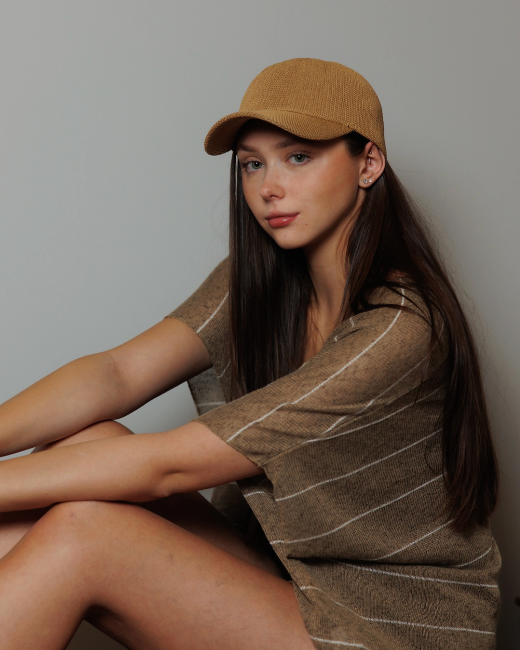 Marley Cap
