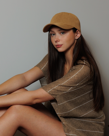 Marley Cap