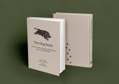 The Hog Book