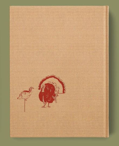 The Turkey Book