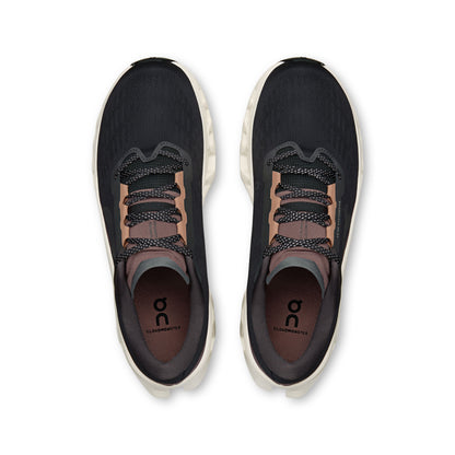 Men's Cloudmonster 3 - Black/Ivory