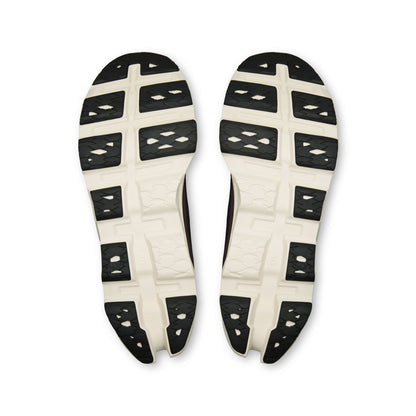 Men's Cloudmonster 3 - Black/Ivory