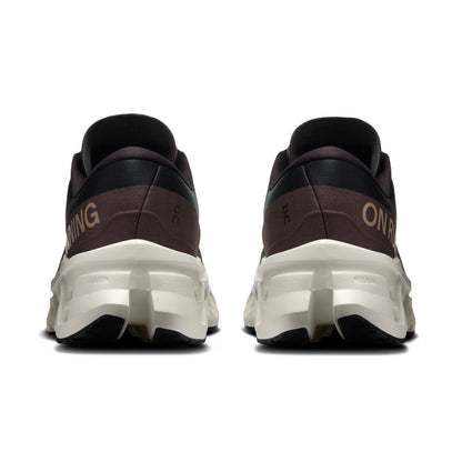 Men's Cloudmonster 3 - Black/Ivory