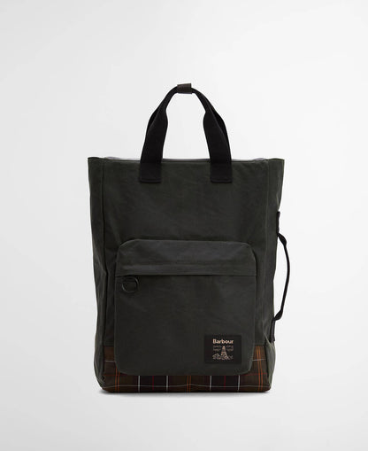 Field Wax Backpack
