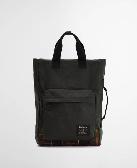 Field Wax Backpack