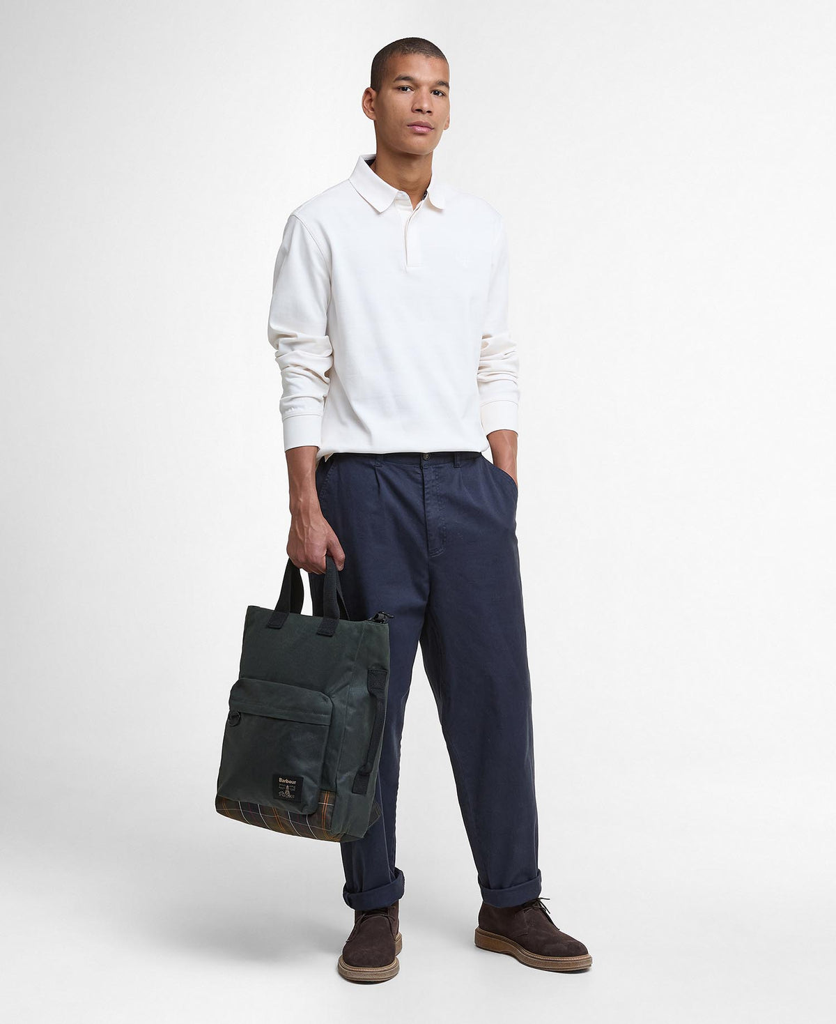 Field Wax Backpack