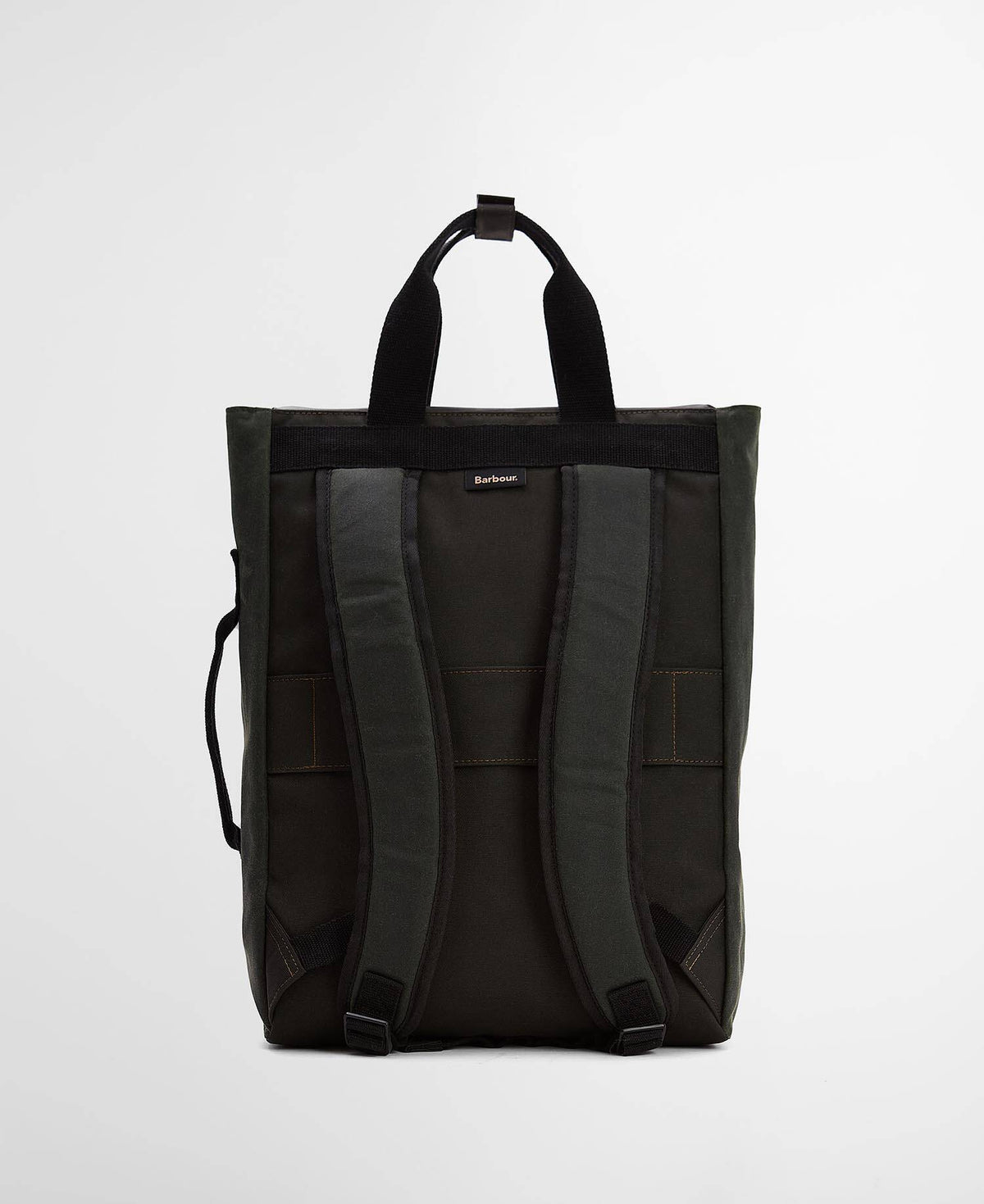 Field Wax Backpack