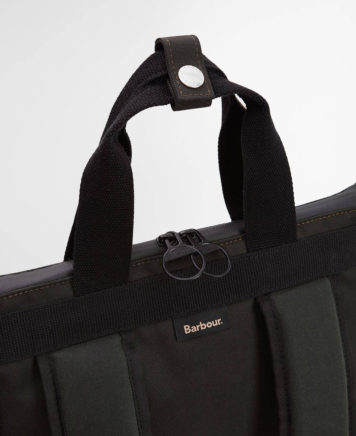 Field Wax Backpack