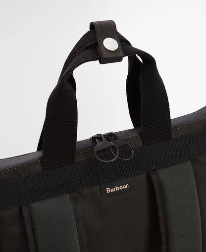 Field Wax Backpack