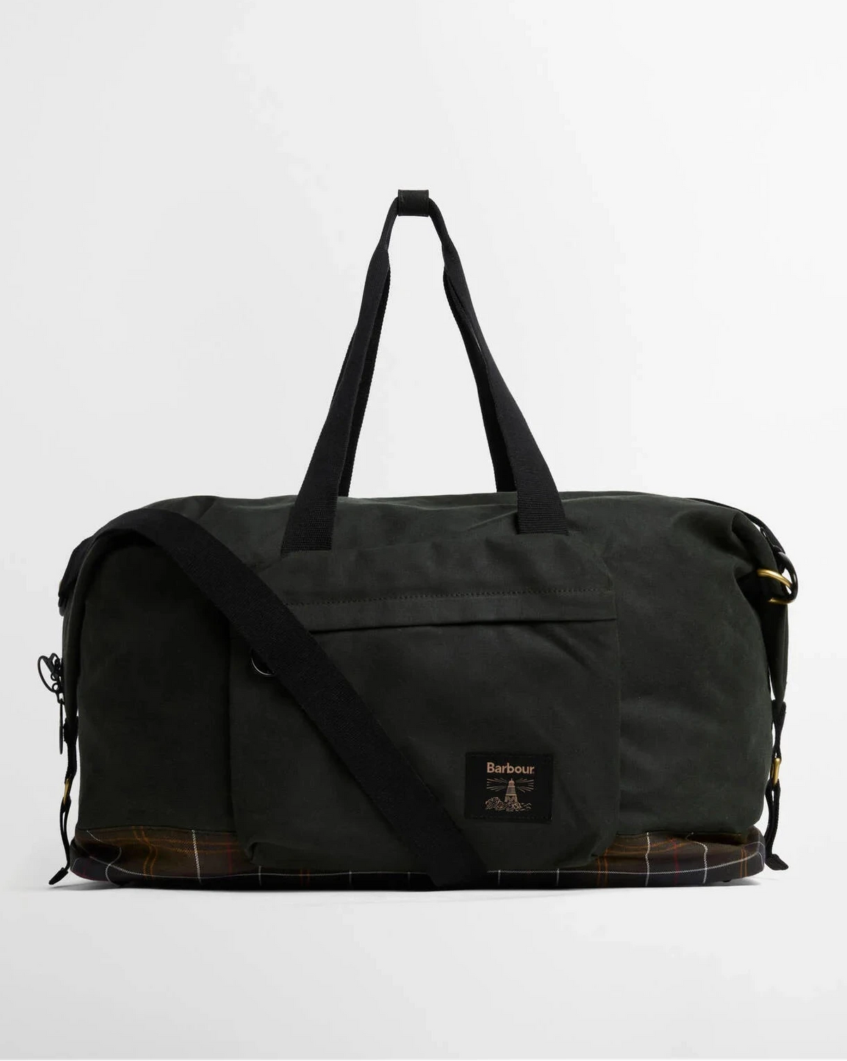 Field Wax Holdall