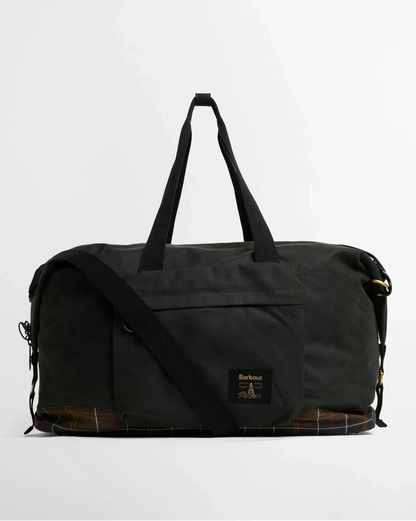 Field Wax Holdall