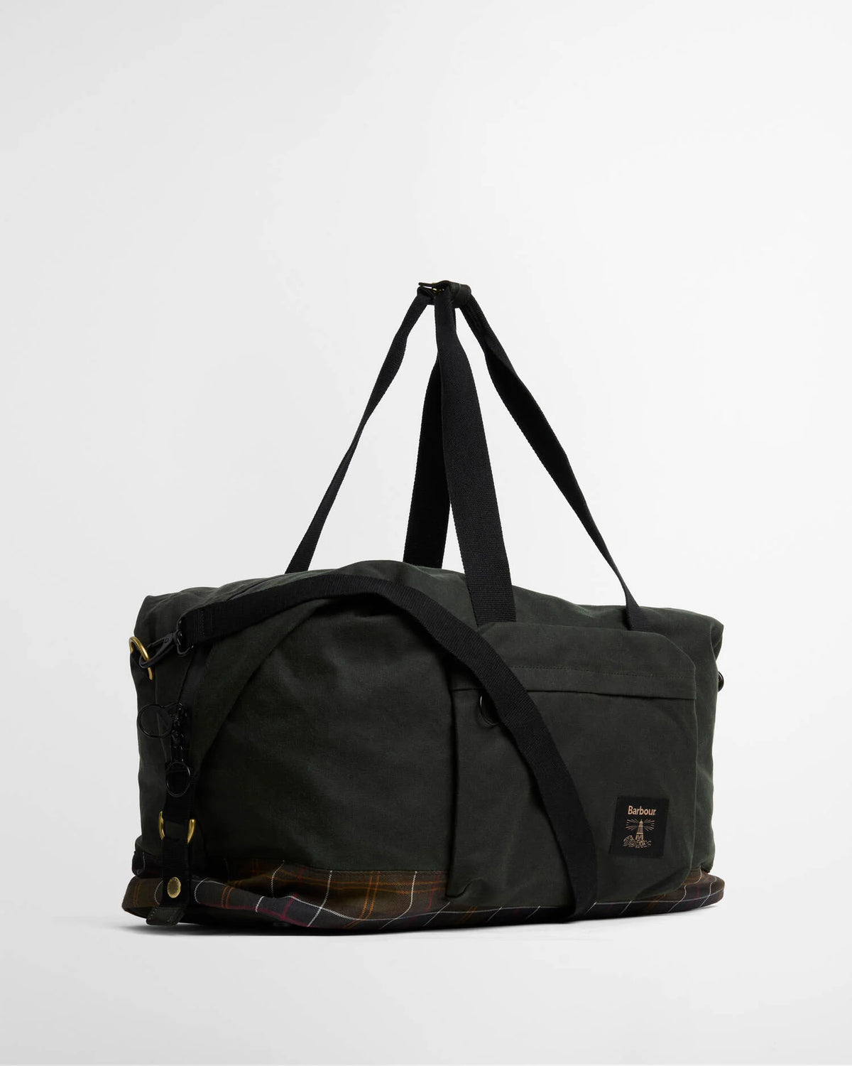 Field Wax Holdall