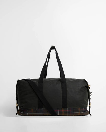 Field Wax Holdall