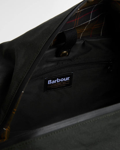 Field Wax Holdall