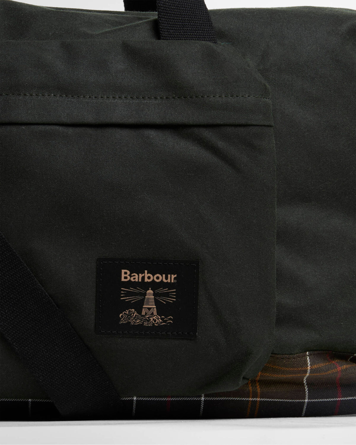 Field Wax Holdall