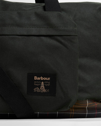 Field Wax Holdall