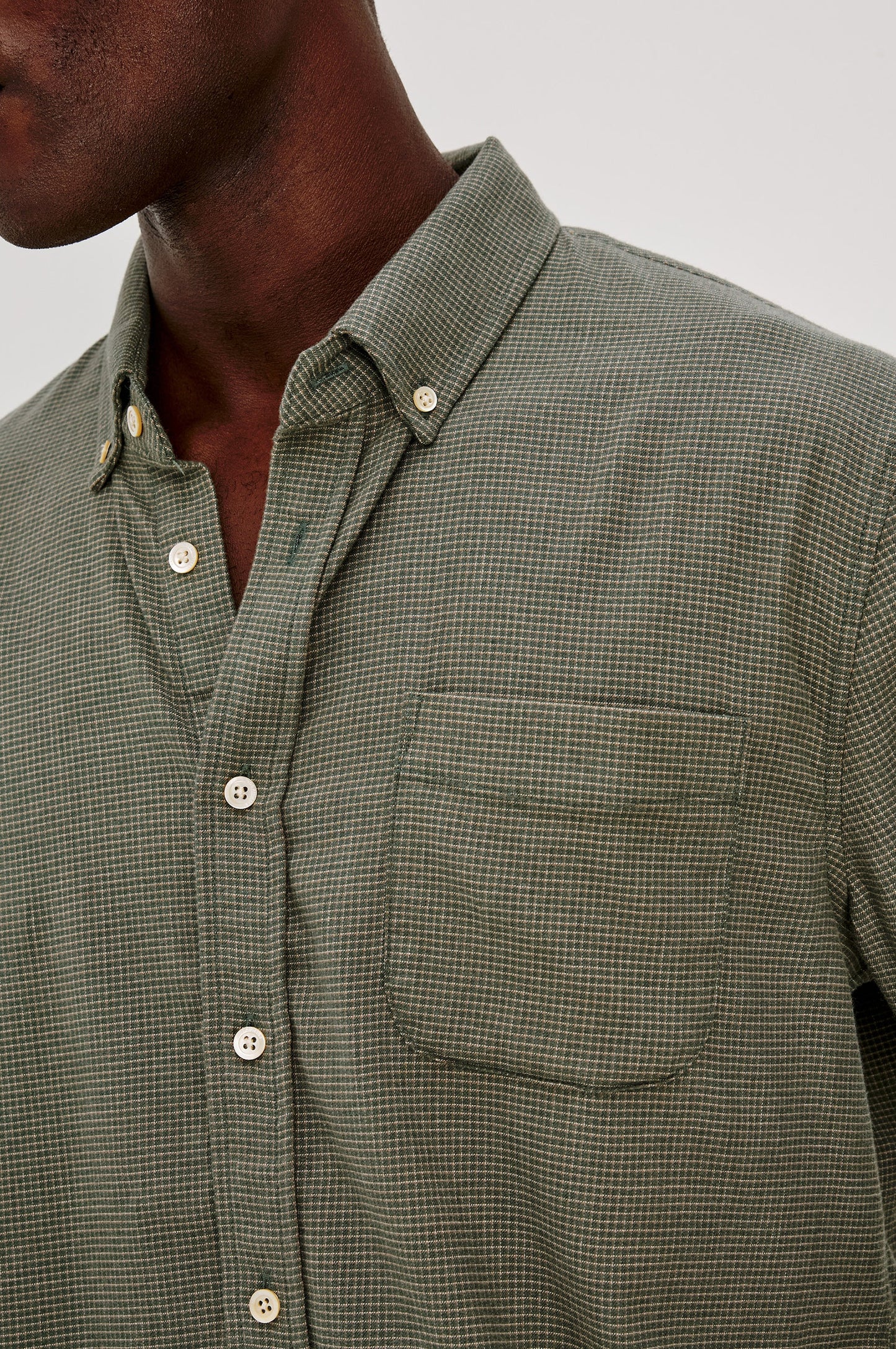 Vance - Forest Heather Grid