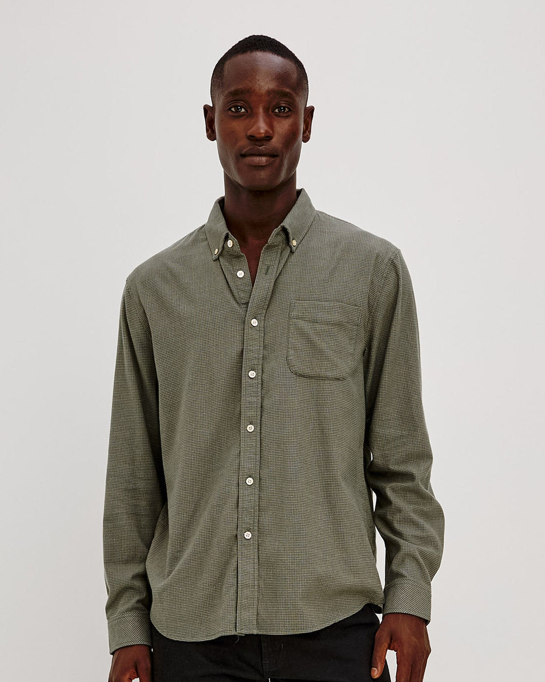 Vance - Forest Heather Grid
