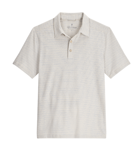 Vacationer Polo