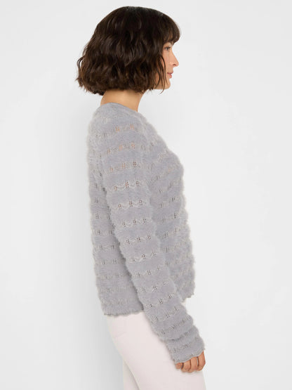 Cozy Waves Sweater