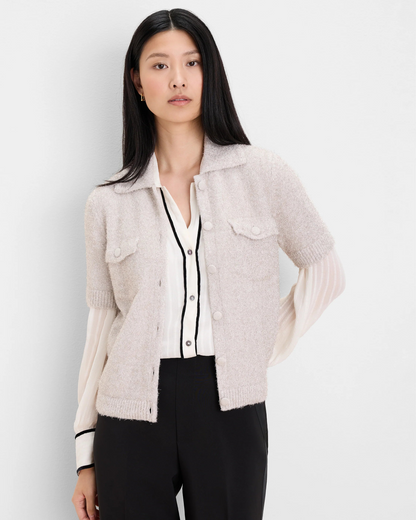 Tinseltown Cardigan