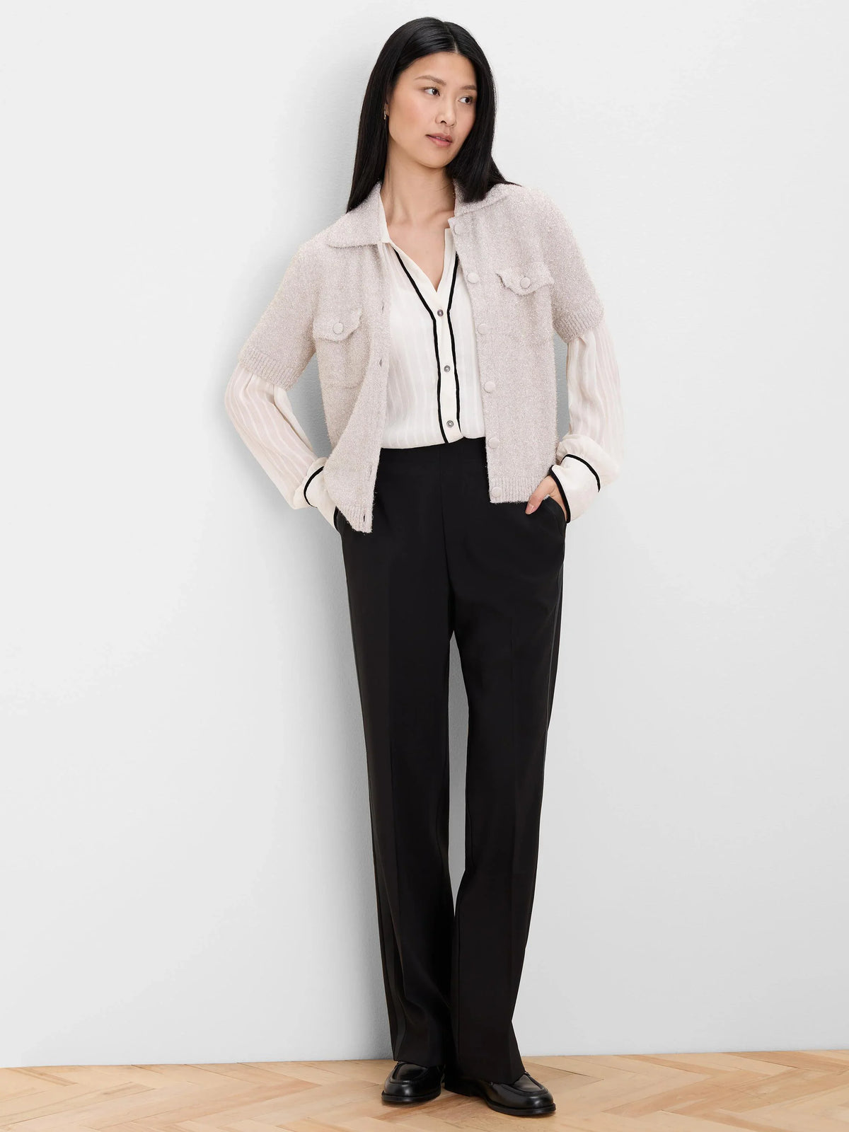 Tinseltown Cardigan