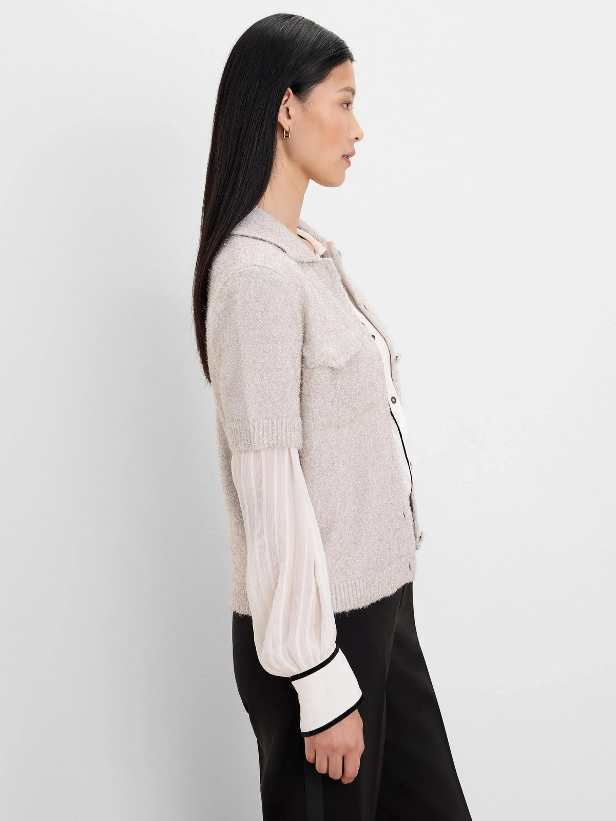 Tinseltown Cardigan