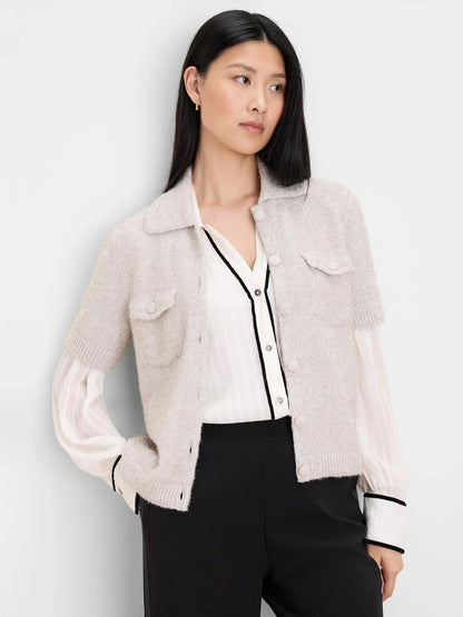 Tinseltown Cardigan