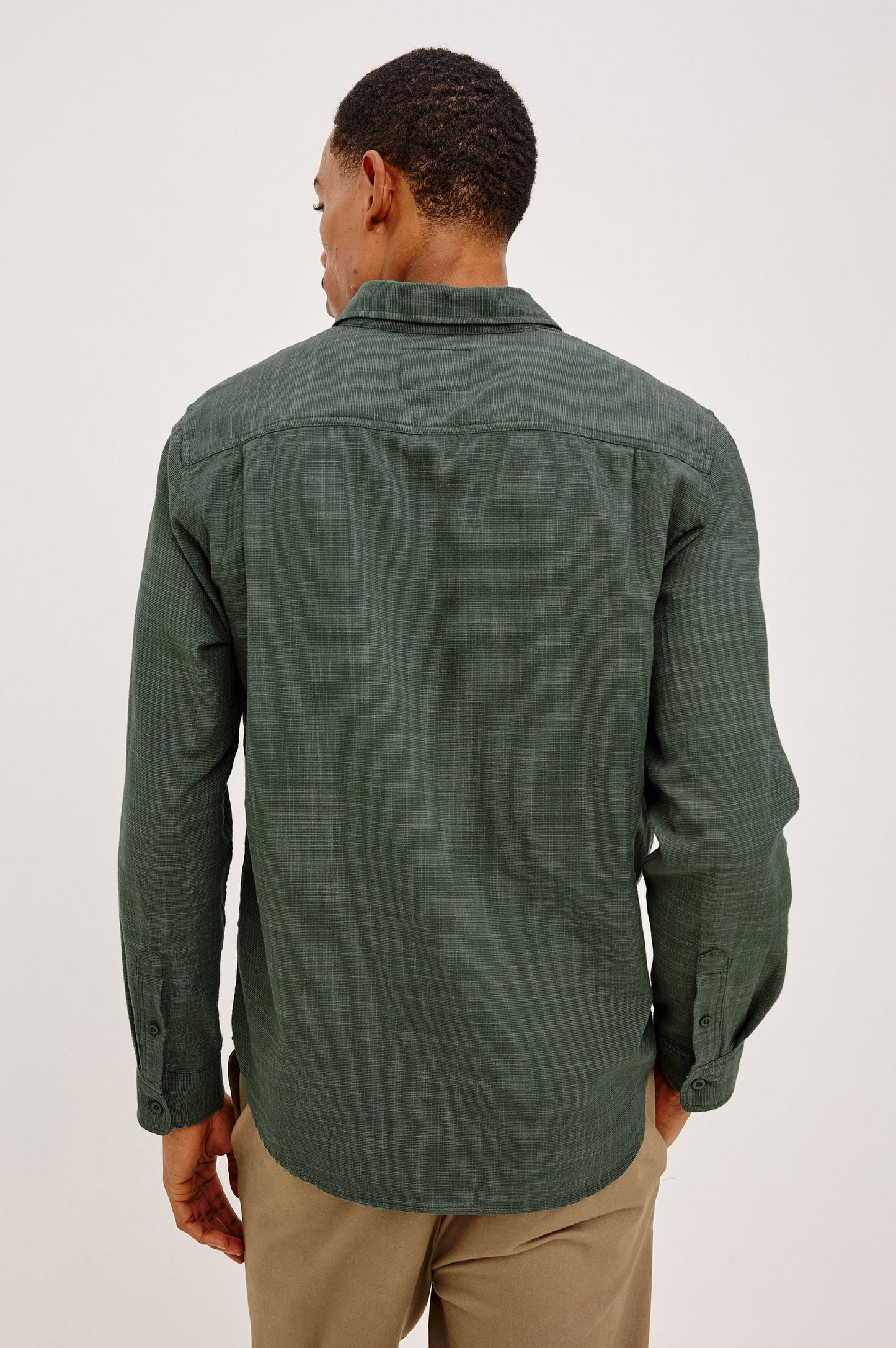 Wyatt - Pine Etch