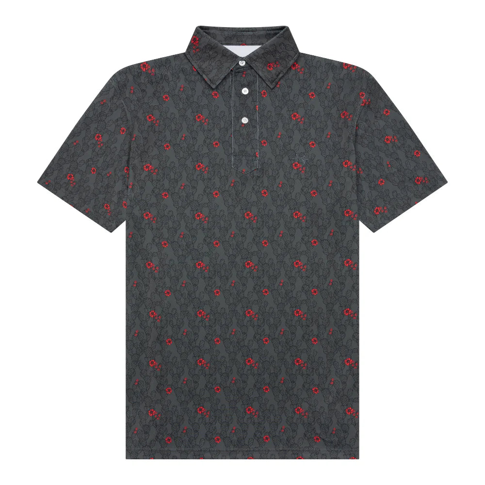 Traditions Polo - Desert Bloom