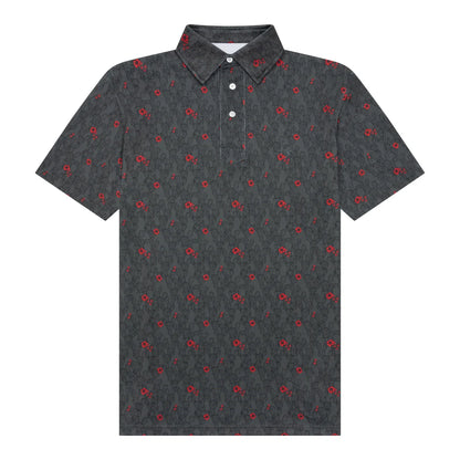 Traditions Polo - Desert Bloom