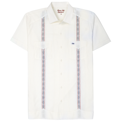 Tejas Guayabera - Lonestar