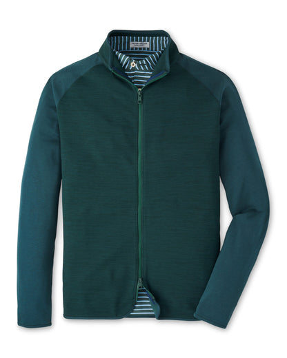 Vista Full-Zip Jacket
