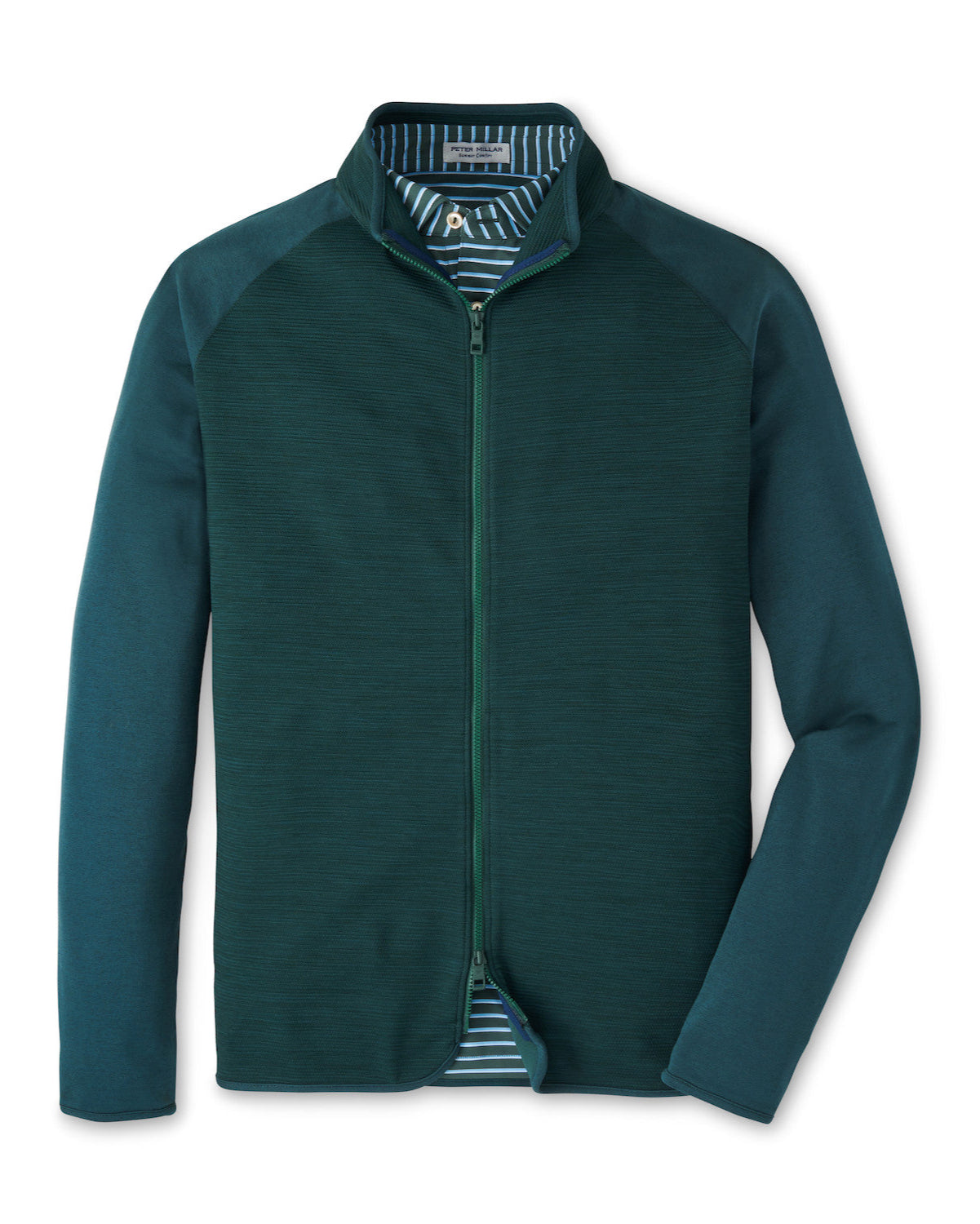 Vista Full-Zip Jacket