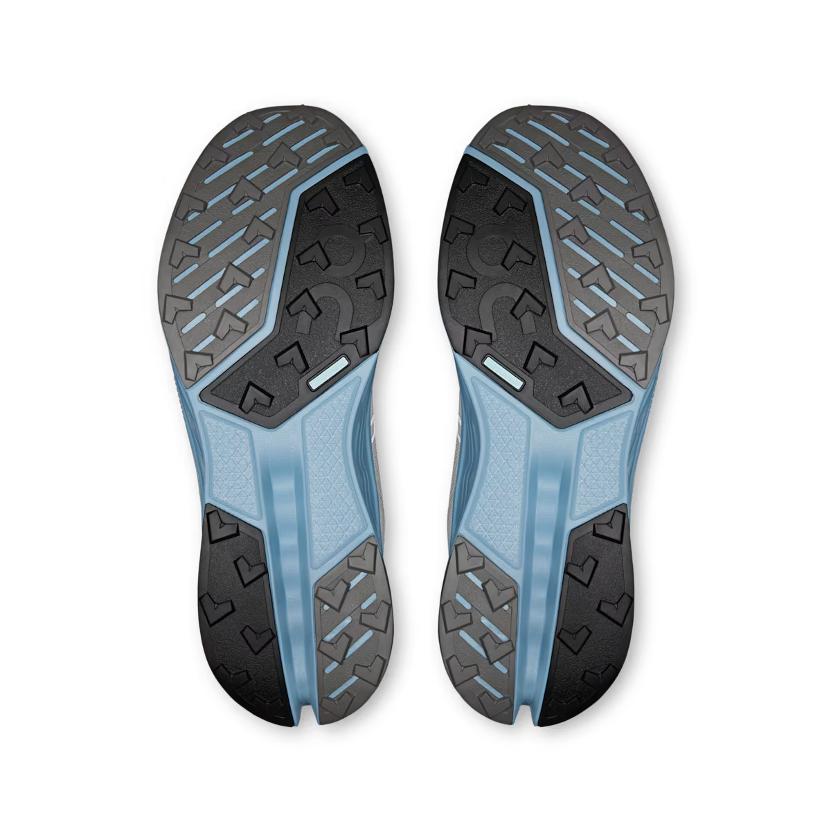 Cloudsurfer Trail 2 M - Rock/Niagara