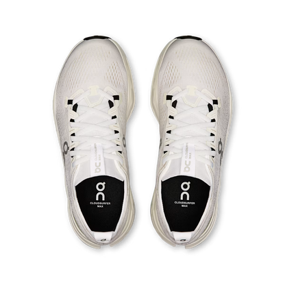 Cloudsurfer Max W - White/White