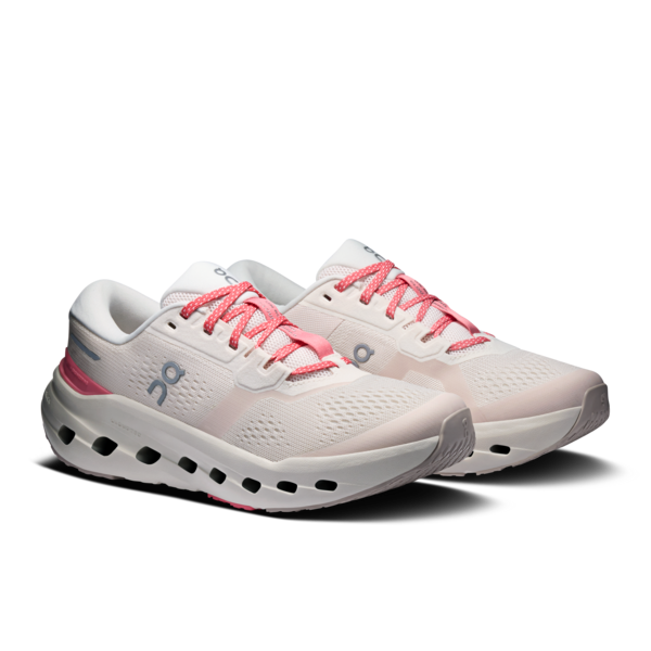 Cloudrunner 3 W - Oyster/Camellia