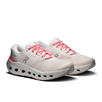 Cloudrunner 3 W - Oyster/Camellia