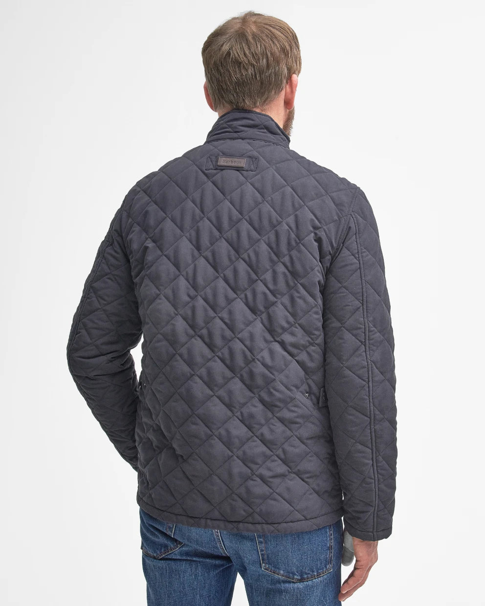 Shoveler Quilted Jacket