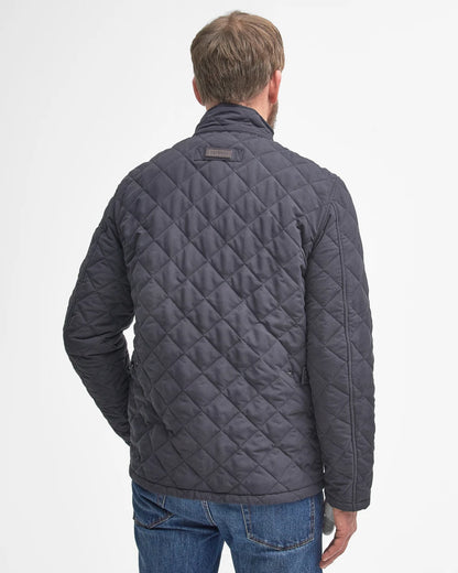 Shoveler Quilted Jacket