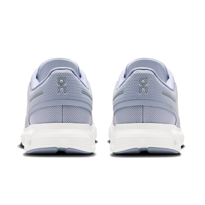 Cloud 6 W - Nimbus/White