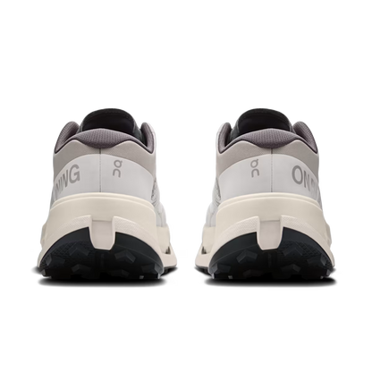 Cloudultra 3 W - Rock/White