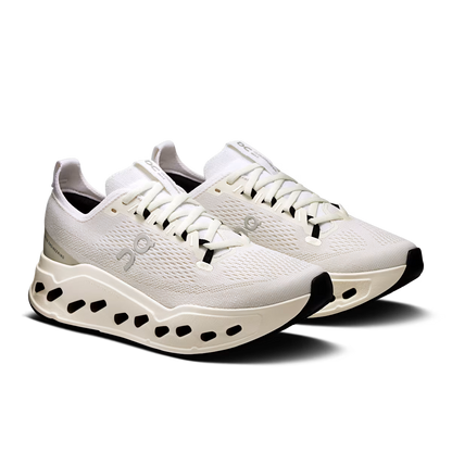 Cloudsurfer Max W - White/White