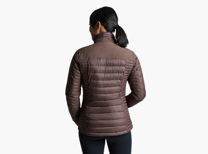 Spyfire Jacket