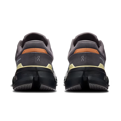 Cloudrunner 2 M - Rock/Tangerine