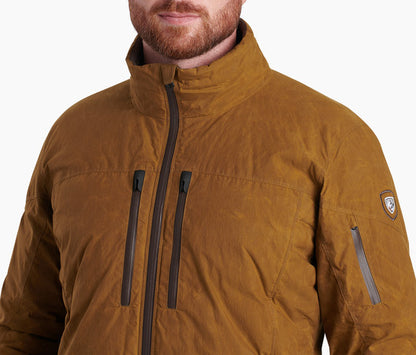 M'S Wyldefire Jacket