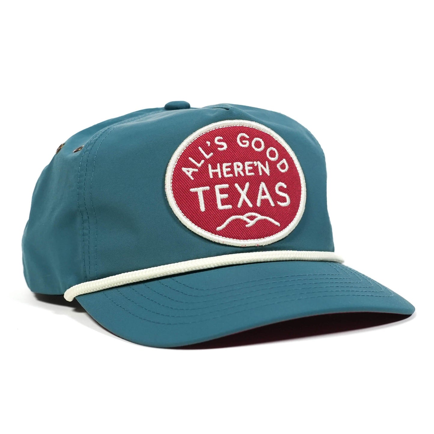 All's Good Hat - Blue